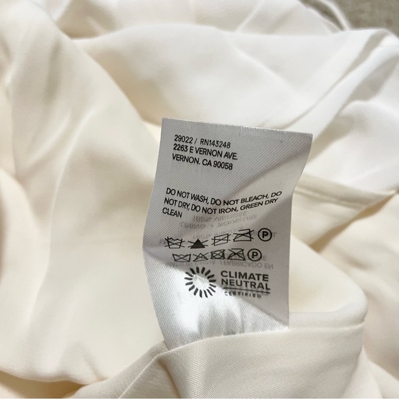 Reformation juliette dress - Picture 6 of 9